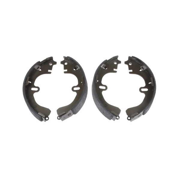 Brake Shoe Set Toyota 75-02 image