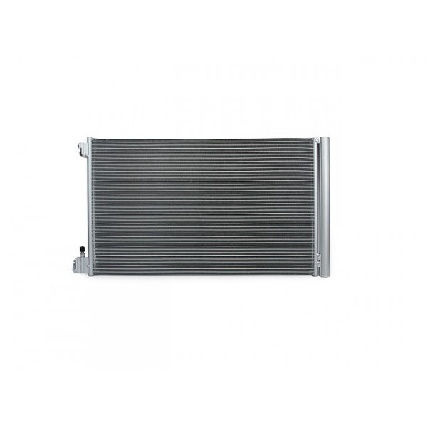 Auto Air Condenser (A/C) image