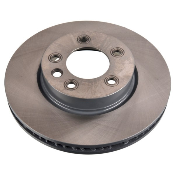 Brake Disc Porsche VW 02-18 image