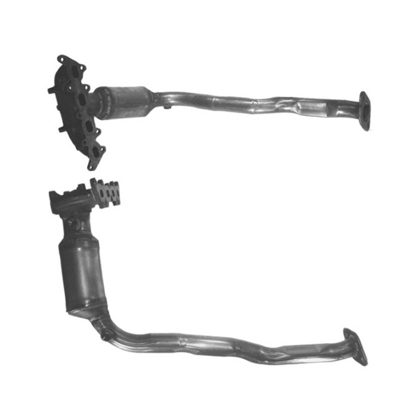 APPROVED PETROL CAT STILO 01-04 image