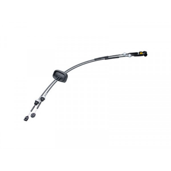 Cable Pull - Manual Transmission Nissan Renault Vauxhall 01- image