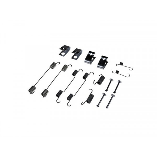 Accessory Kit - Brake Shoes Subaru Suzuki 82-08 image