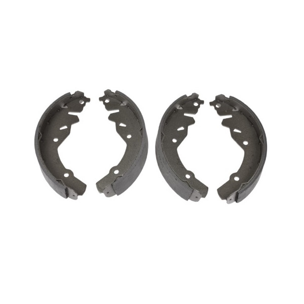 Brake Shoe Set Chrysler 00-10 image