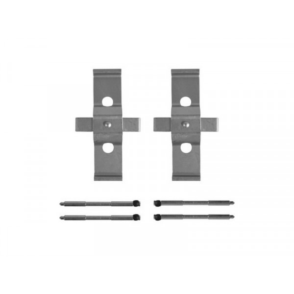 Accessory Kit - Disc Brake Pad Land Rover 05-13 image