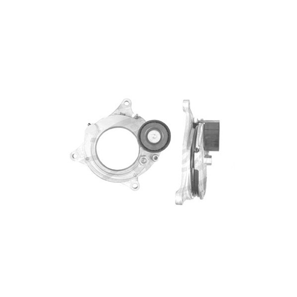TENSIONER BMW 1 3 5 7 8 SER X3 X4 X5 15-21 image