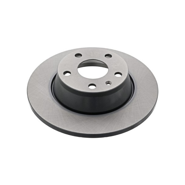 Brake Disc Audi 06-14 image