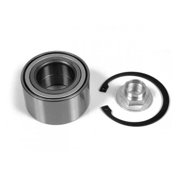 Wheel Bearing Kit Mazda 03-14 image