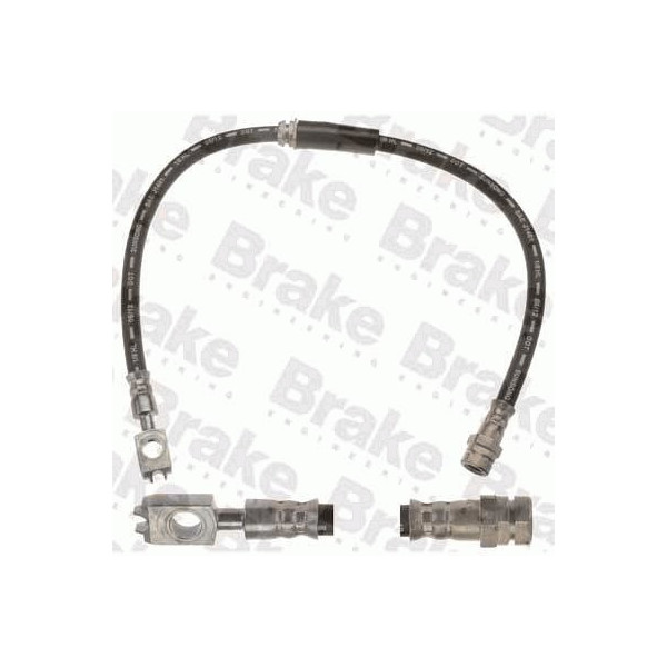 BRK HOSE FT L&R AUDI A3 & GOLF 03-09 image