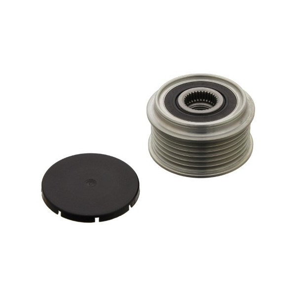 Alternator Freewheel Clutch Ford 98-15 image