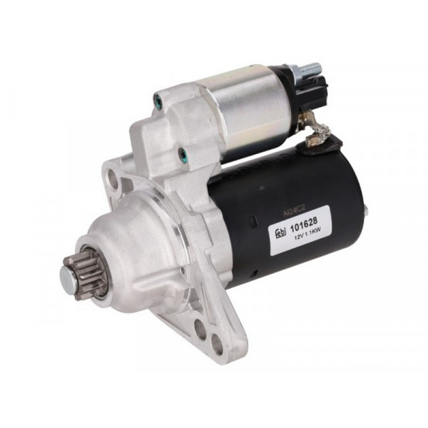 Starter Audi Seat Skoda VW 03-19 image