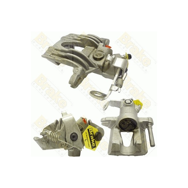 Brake Engineering Brake Caliper (Rear Left Hand) image