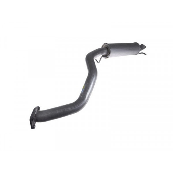 Rear Muffler Mitsubishi 00-06 image