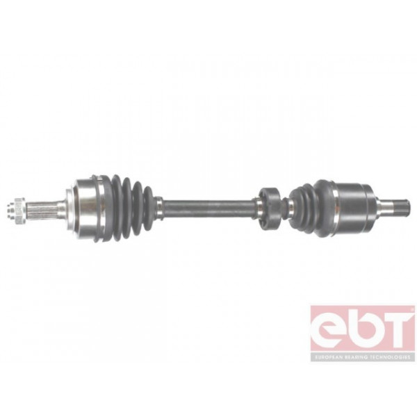 Drive Shaft Honda 04-08 image