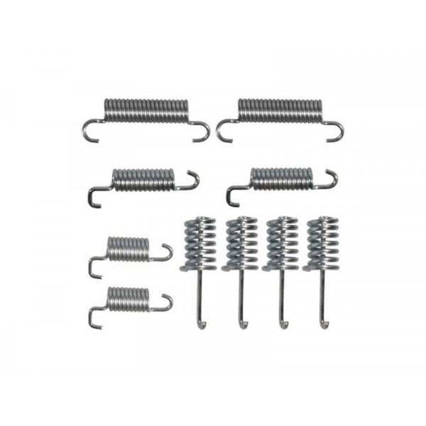 PPF Brake Fitting Kit (Rear) image