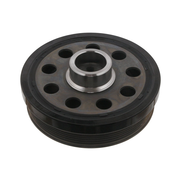 Belt Pulley - Crankshaft BMW 04-15 image