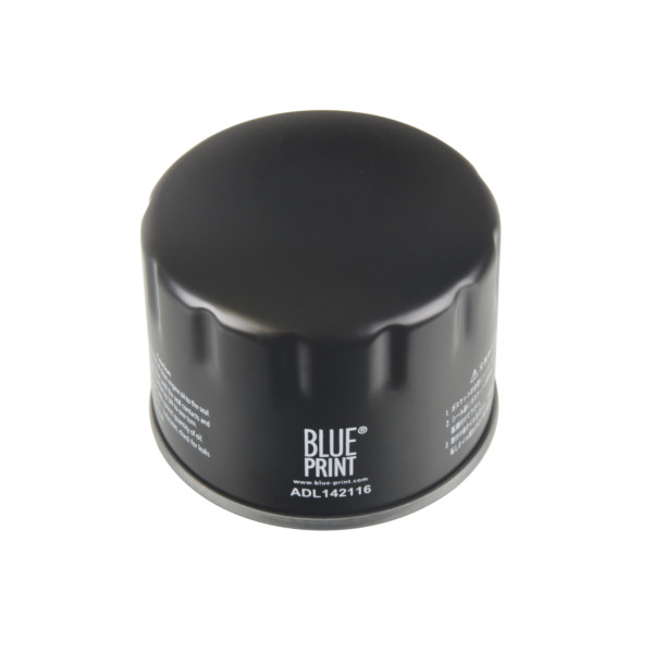 Oil Filter Alfa Romeo Fiat Jeep 18-28 image