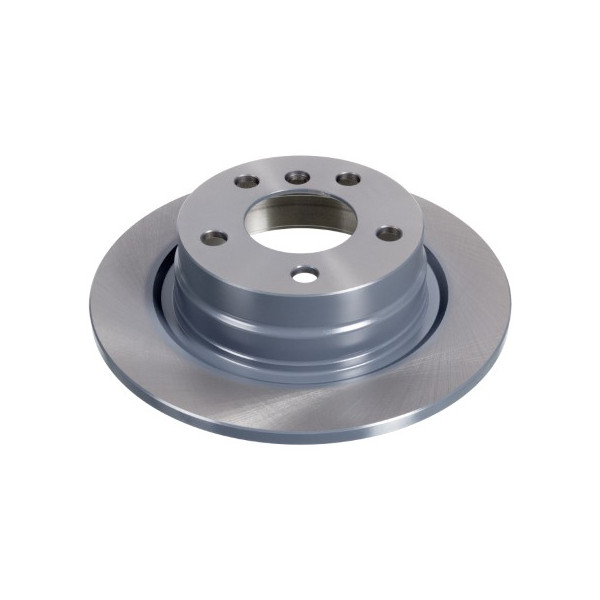 Brake Disc BMW 11-21 image