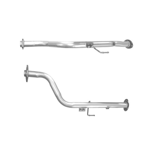 2YR EXHAUST GRD VITARA 09-14 image