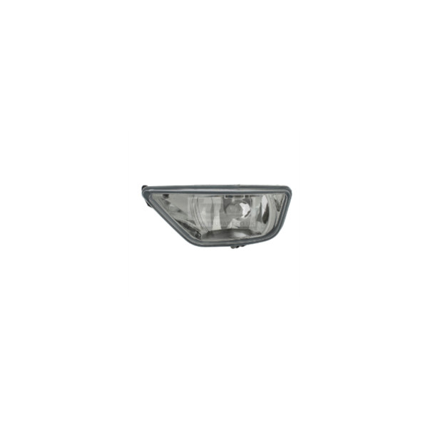 Trupart Fog Lamp (Front Left Hand) image