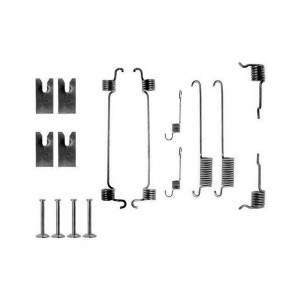 LY1139 MONDEO 93-00 image