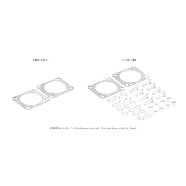 CAT F-KIT NEXIA 95- image
