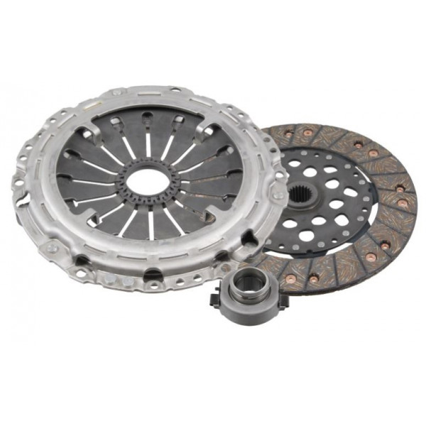 Conversion Kit Citroen Fiat Peugeot 98-06 image