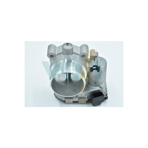 Throttle Body Citroen Ford Peugeot 06-23 image