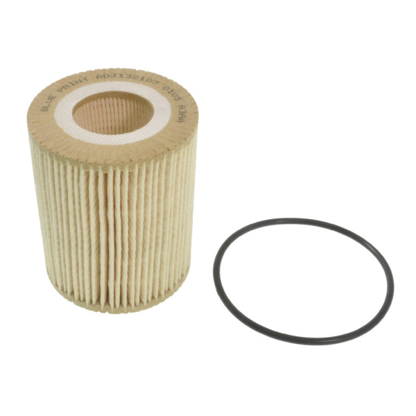 Oil Filter Land Rover Citroen Jaguar Peugeot VW 09-22 image