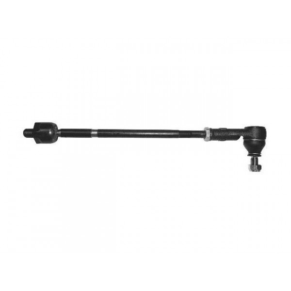 TIE ROD FT RH AUDI A3 S3 SKOD OCTAVIA VW GOLF 96- image