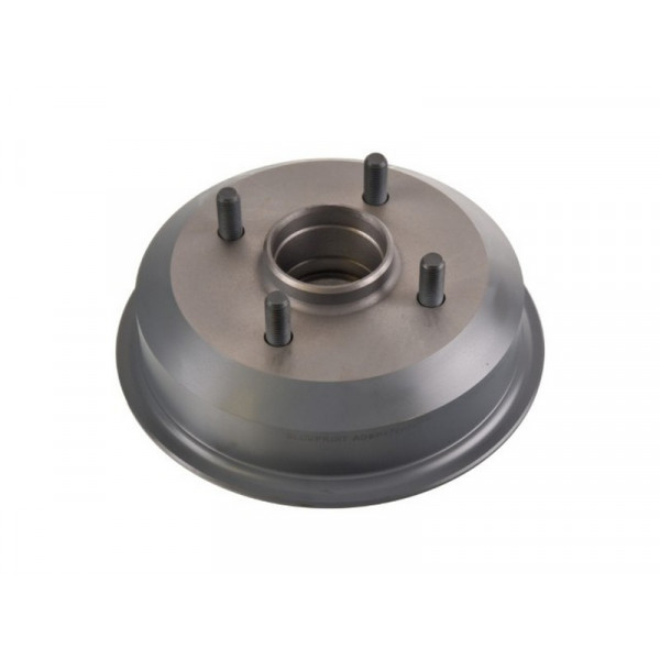 Brake Drum Ford Mazda 89-08 image