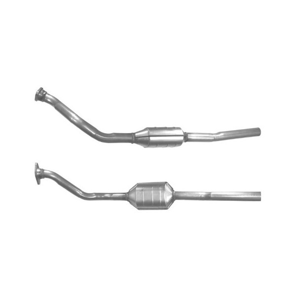 CAT ASSY PEUG 306 DSL 98-99 image