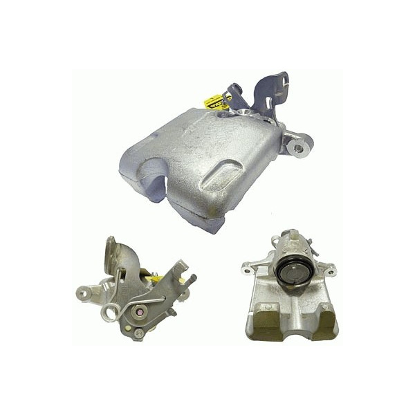 Brake Engineering Brake Caliper (Rear Left Hand) image