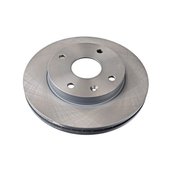 Brake Disc Chevrolet 00-11 image