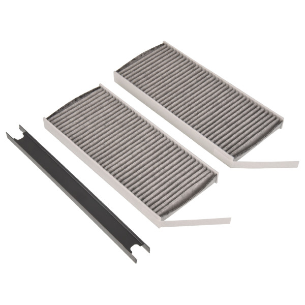 Cabin Air Filter Mercedes Nissan Renault Vauxhall 08-21 image