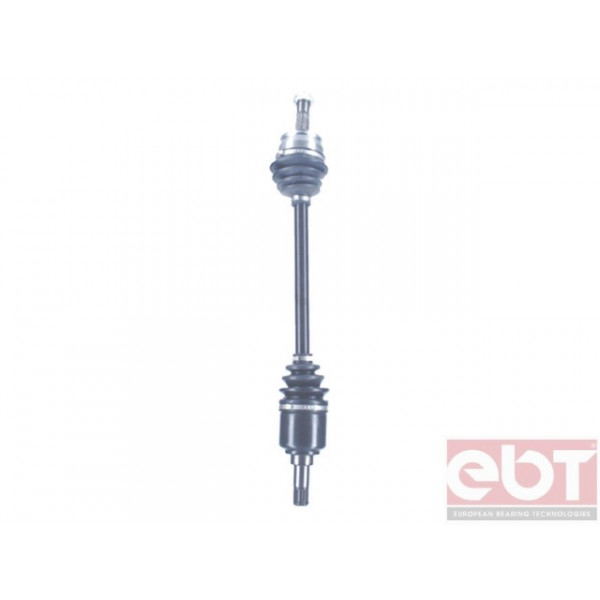 Drive Shaft Alfa Romeo Fiat 05-18 image