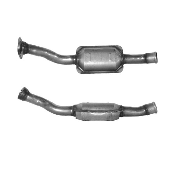 CAT ASSY XSARA 16I 97-99 image