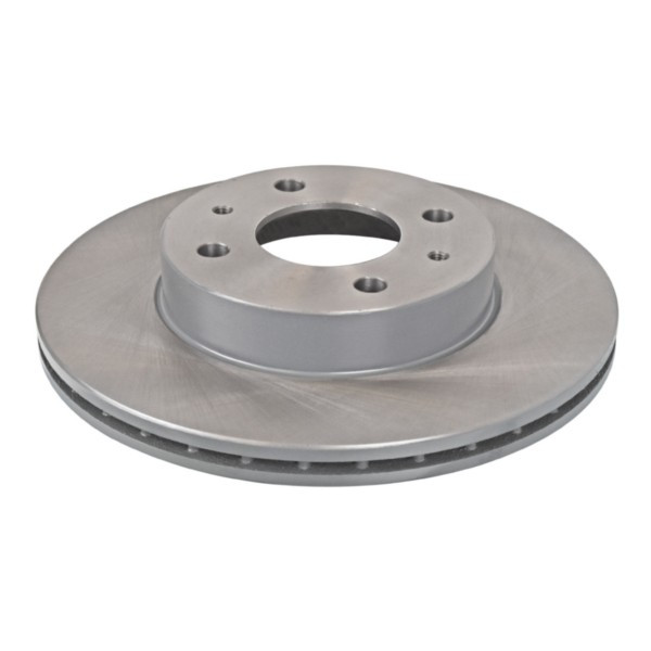 Brake Disc Nissan 03-19 image
