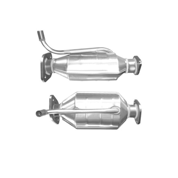 CAT ASSY KIA PRIDE 91-94 image