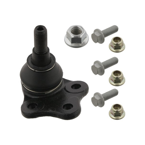 Ball Joint Ford Volvo 06-18 image