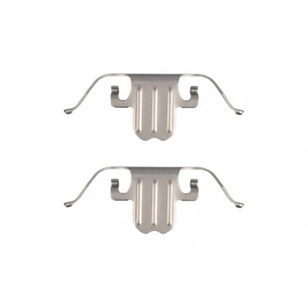 PPF Brake Fitting Kit (Front) image