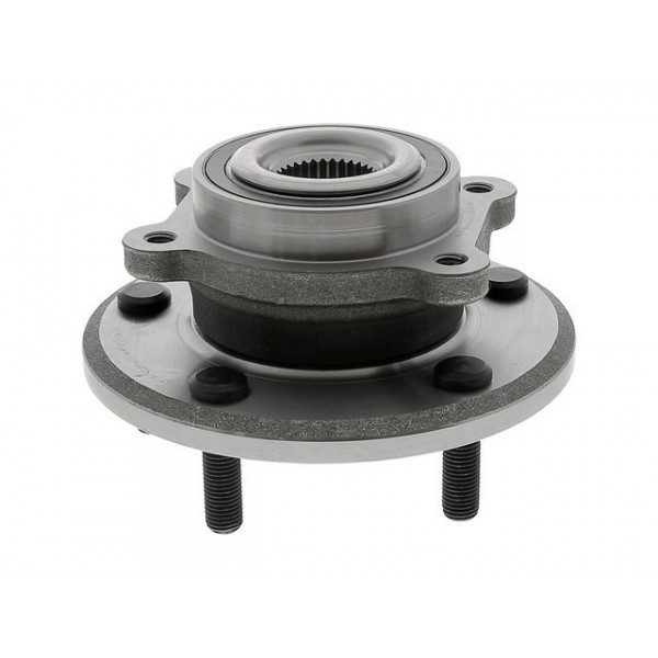 Wheel Bearing Kit Dodge Fiat 08-15 image