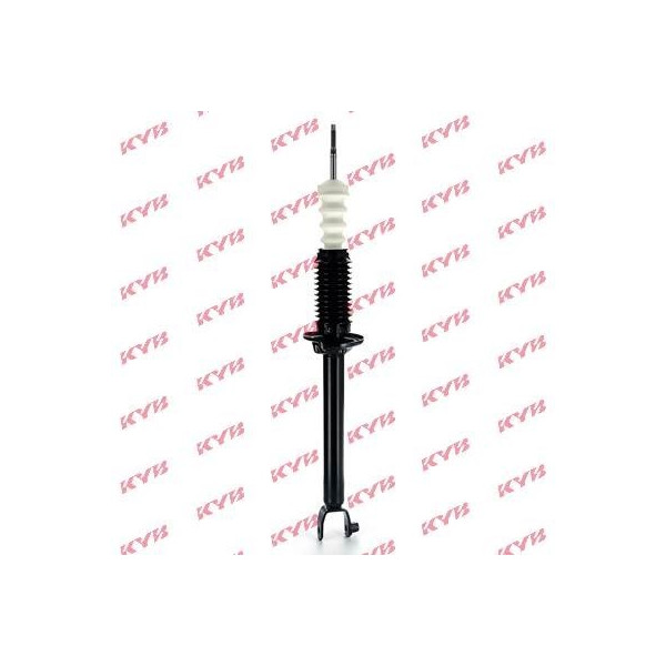 SHOCK ABS R L&R FORD FIESTA MAZD 121 95-03 image