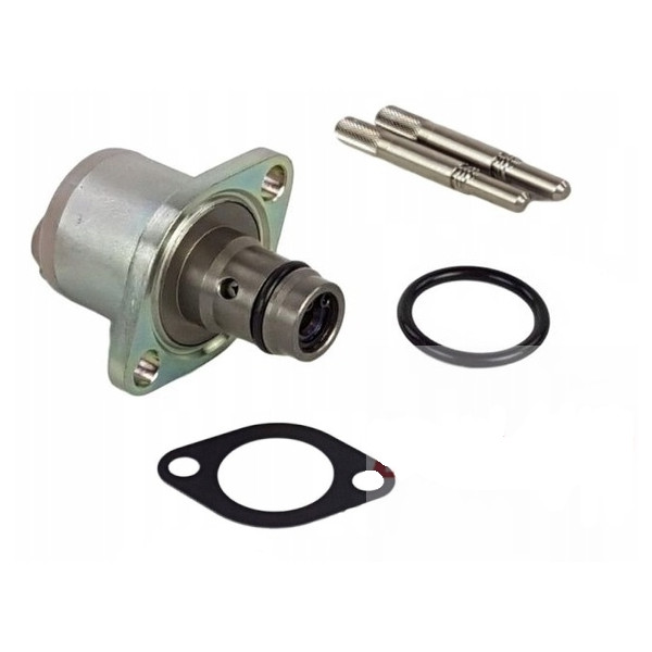 PRESSURE CTRL VALVE FORD TRANSIT 06-15 image