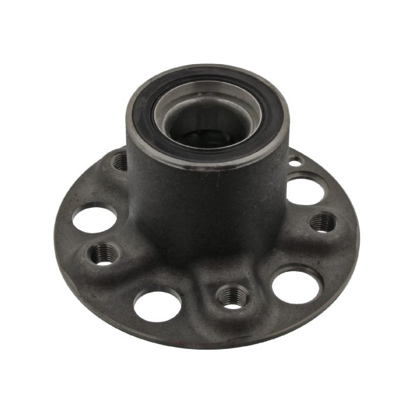 Wheel Bearing Kit Mercedes 07-17 image