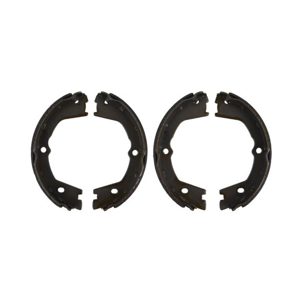Brake Shoe Set - Parking Brake Iveco 99-16 image