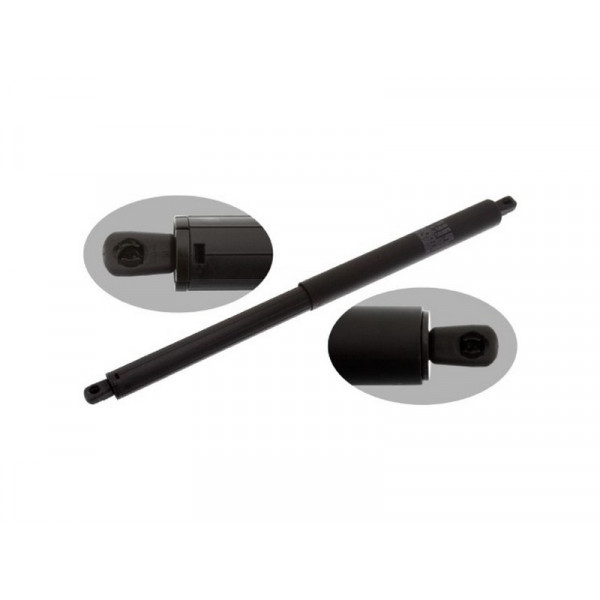 Gas Spring - Boot/Cargo Area image