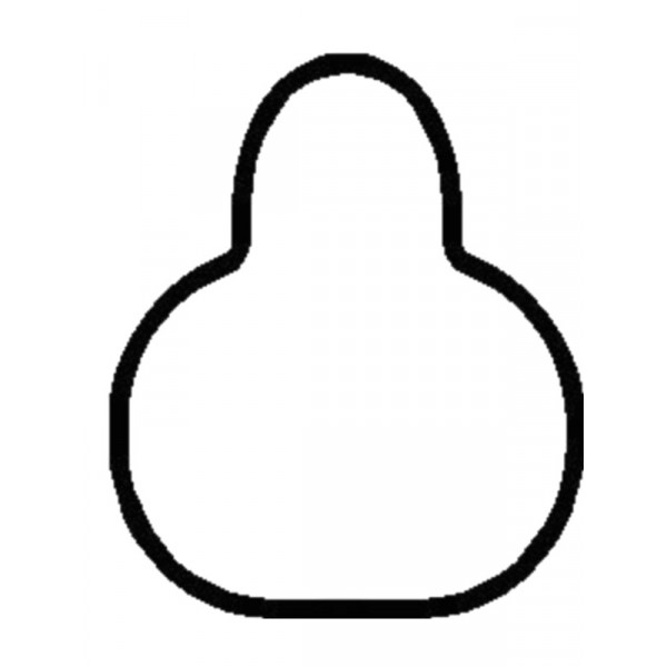 BGA Group Manifold Gasket image