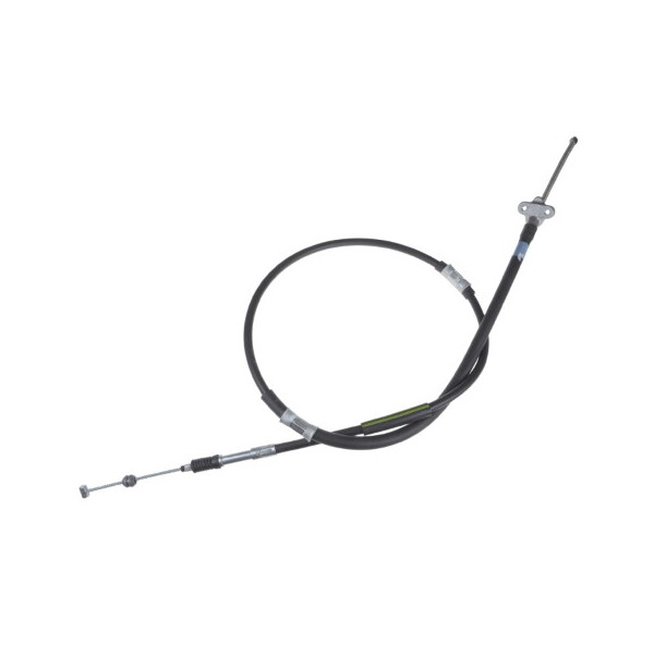 BRK CABLE LH COROLLA 87-92 image