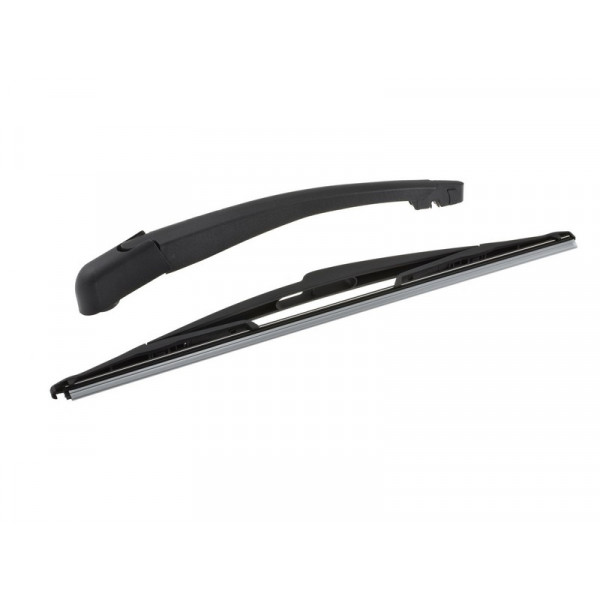 WIPER ARM & BLADE R VOLV C30 09-13 image