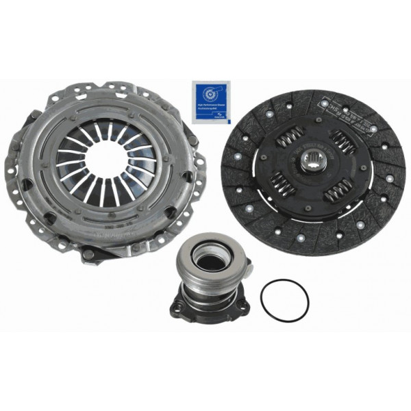 Clutch Kit image